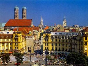 Германия