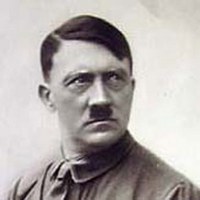 История Германии. Адольф Гитлер 