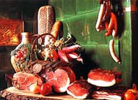 Немецкая кухня
